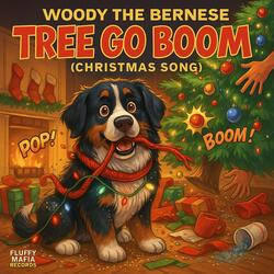 Tree Go Boom (Christmas Song)