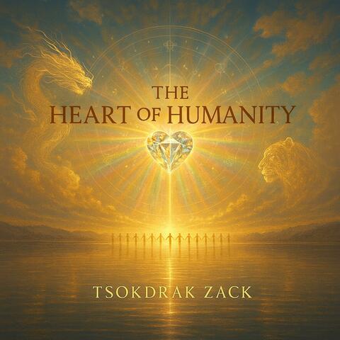 The Heart Of Humanity