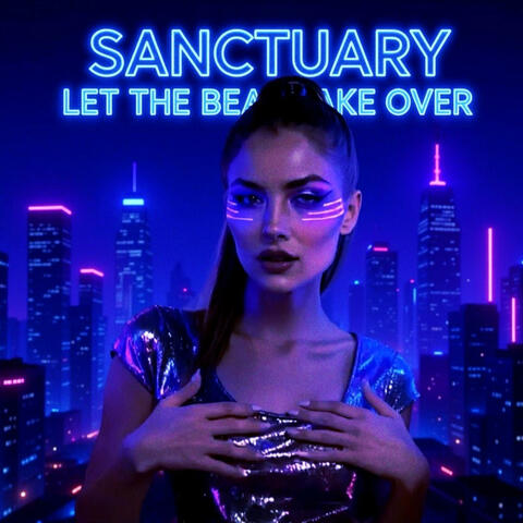 Let The Beat Take Over