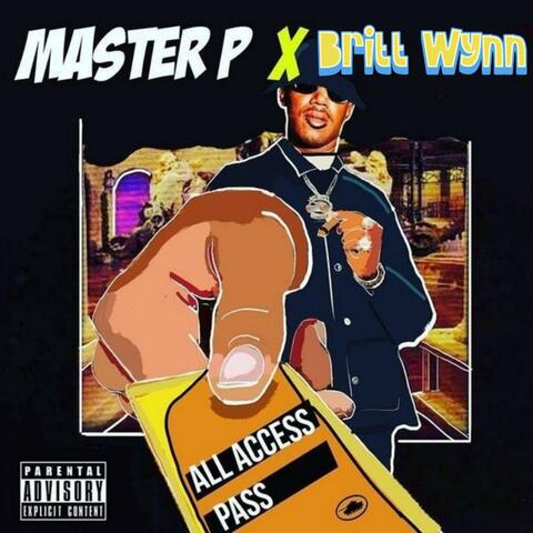 On Da Block (feat. Master P)