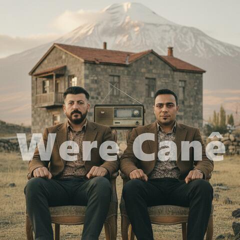 Were Canê (feat. Adem Okçu Brusk Azad)