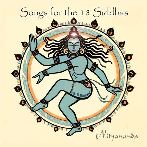 Songs for the 18 Siddhas