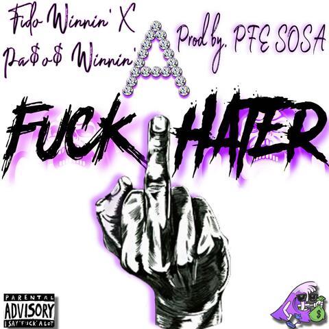 FAH (feat. Fido Winnin’)