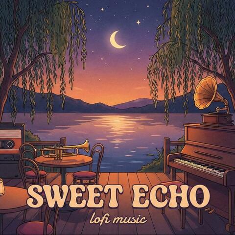 Sweet Echo, lofi music