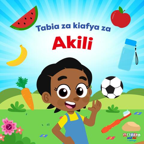 Tabia za kiafya za Akili