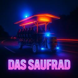 Das Saufrad (feat. Die Dosenzwerge)