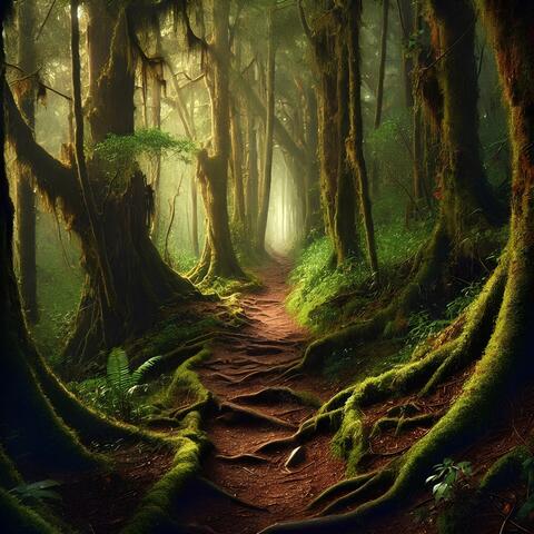 HIDDEN PATH (feat. F.M.R)