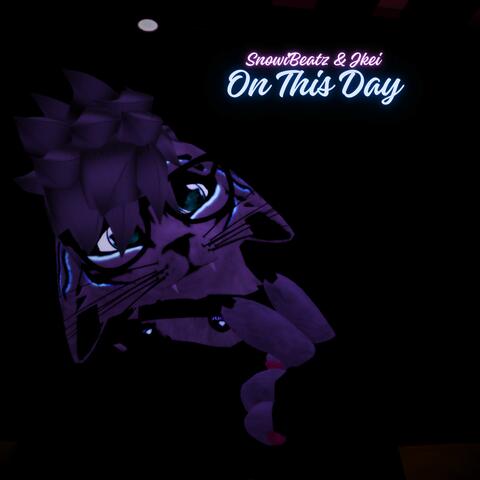 On This Day (feat. Jkei)