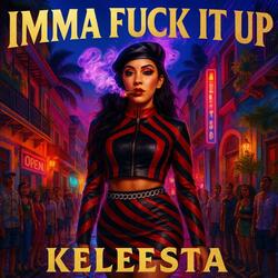 Imma Fuck It Up