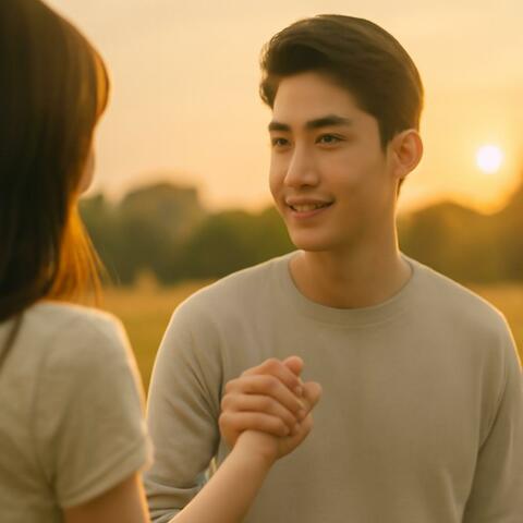 จับมือกันไว้นานๆ