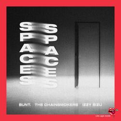 Spaces (Cris Cape Remix)