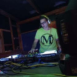 Inception (Marco marchese Remix Radio Edit)