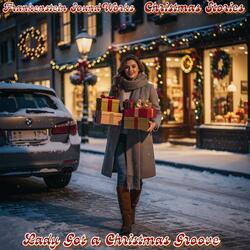 The Mule for the Journey.