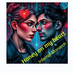 Honey on my heart (Remix)