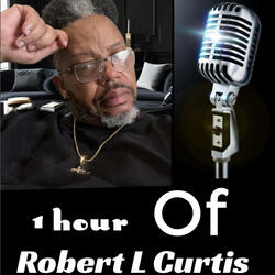 Robert L Curtis Gospel Music