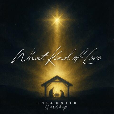 What Kind of Love (feat. Annalise Shaw)