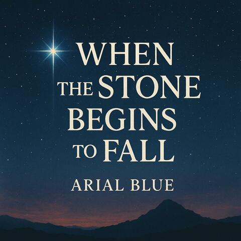 When the Stone Begins to Fall