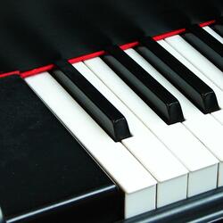 Ain't Misbehavin (Piano Solo)