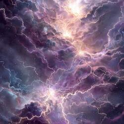 Electric Storm (feat. Symbiote Switch) (Kappa Karma REMIX)