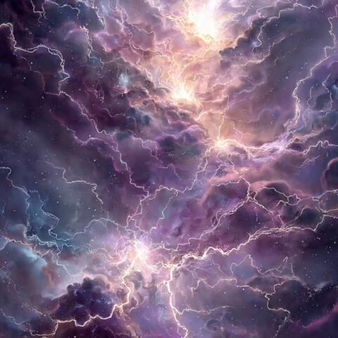 Electric Storm (feat. Symbiote Switch) [Kappa Karma REMIX]