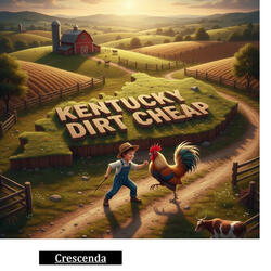 Kentucky Dirt Cheap
