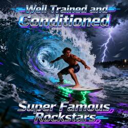 Well Trained and Conditioned