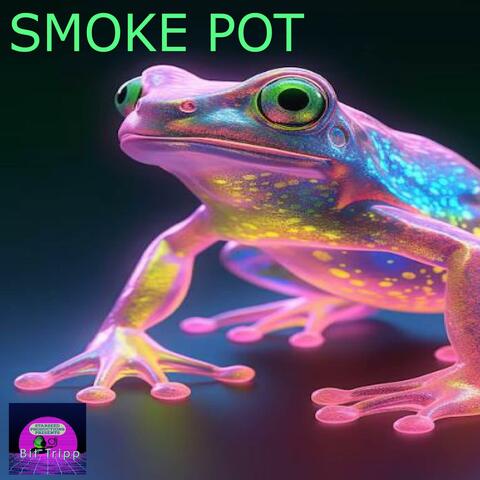 Smoke Pot