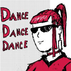 DANCE DANCE DANCE