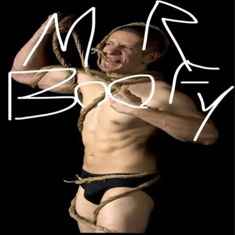 MR BOOFY