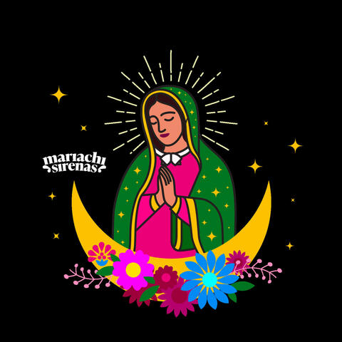 Serenata a la Virgen de Guadalupe