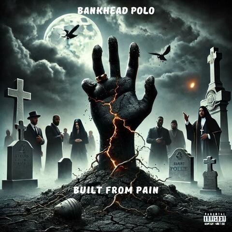 Built From Pain