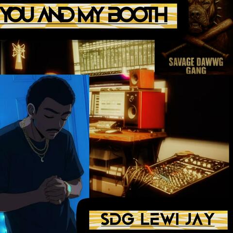 YOU AND MY BOOTH