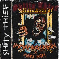 Shity Thief (feat. Sawyer)
