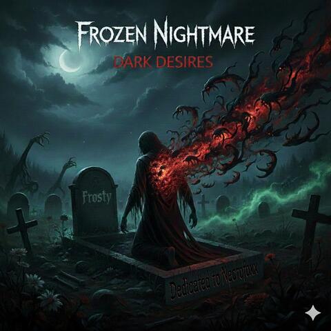 Dark Desires (Sampler)