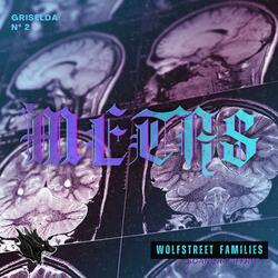 METAS (feat. IFFRIT)
