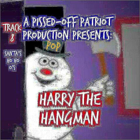 Harry the Hangman