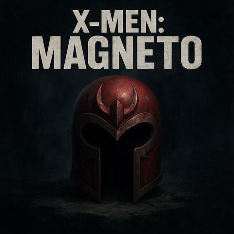 X Men: Magneto