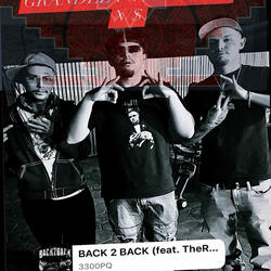 CHATO BE THE GANG (feat. Nutty Goon)