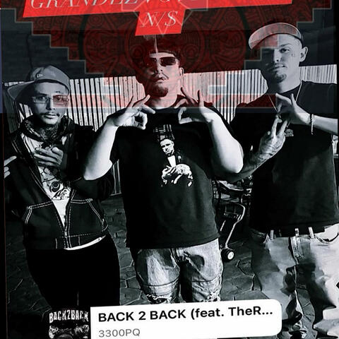 CHATO BE THE GANG (feat. Nutty Goon)