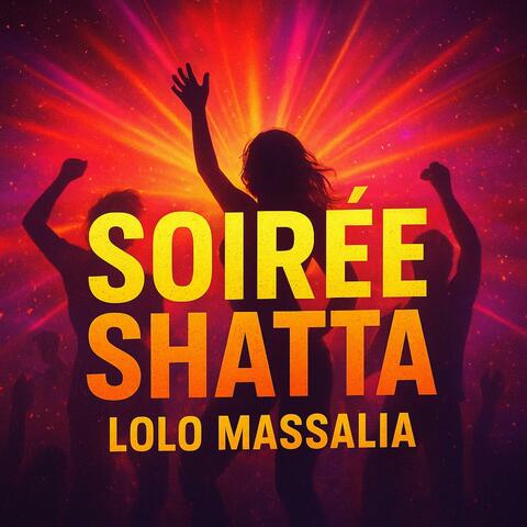 Soirée shatta