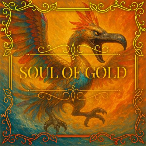 Soul of Gold