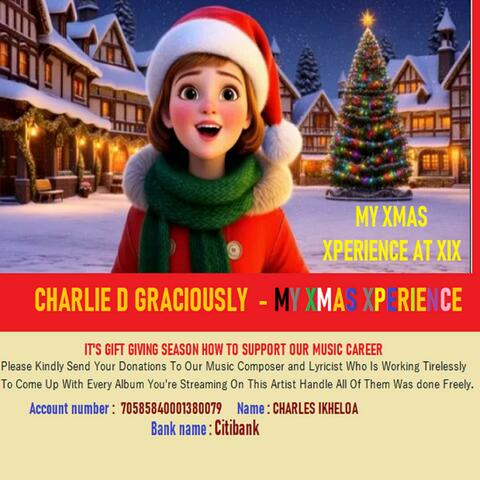 My Xmas Xperience At 6