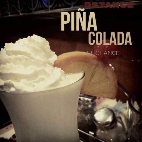 Piña Colada (feat. dstancce)