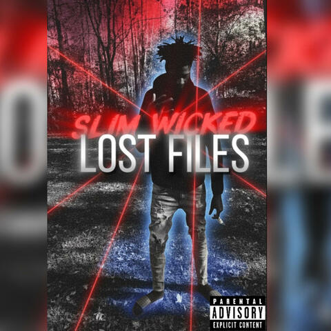 Missing (Federal Opps)