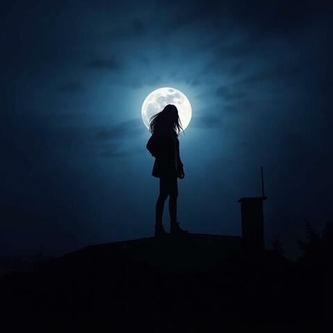 confession in the moonlight