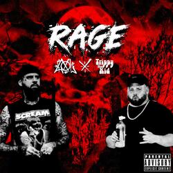 Rage (Trippythakid Remix)