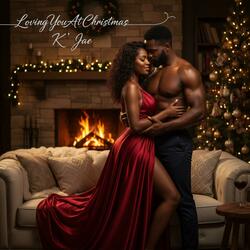 Loving You At Christmas