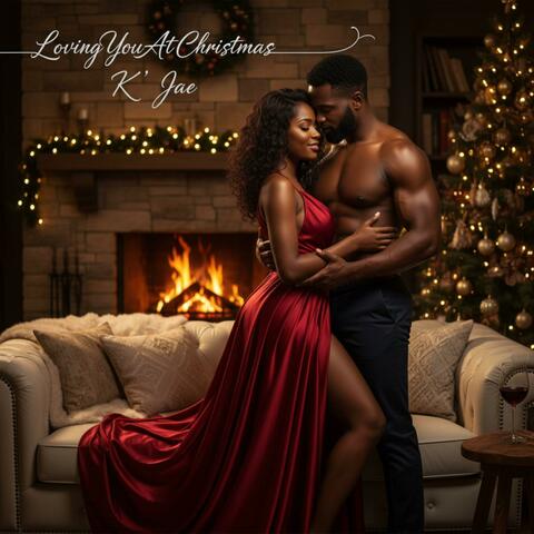 Loving You At Christmas