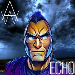 Echo (feat. Erlend Buflod)