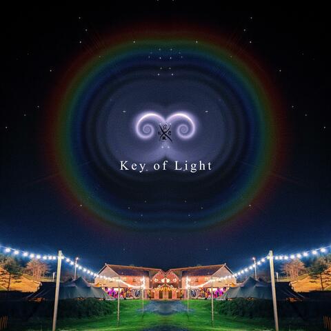 Key of Light